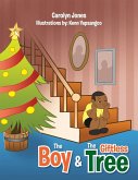 The Boy & The Giftless Tree The Boy & The Giftless Tree