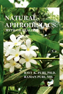 Natural Aphrodisiacs - Puri Ph. D., Ravi K.