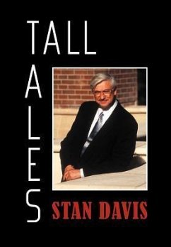 Tall Tales - Davis, Stan