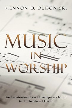 Music in Worship