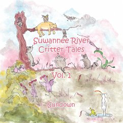 Suwannee River Critter Tales - Sundown