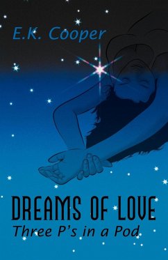 Dreams of Love - Cooper, E. K.