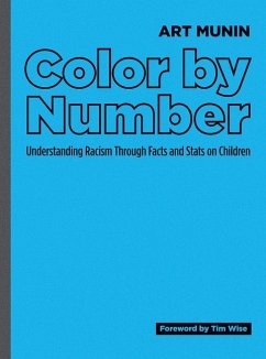 Color by Number - Munin, Art