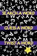 Search a Word, Guess a Word, Twist a... - Bild 1