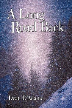 A Long Road Back - D'Adamo, Dean