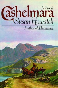Cashelmara - Howatch, Susan