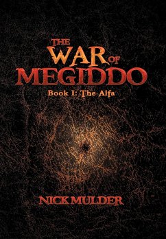The War of Megiddo
