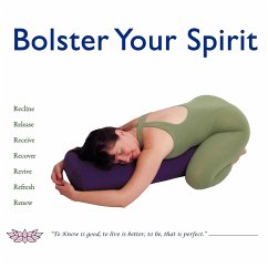 Bolster Your Spirit - Iluna, Mana; Triplett, Kathy