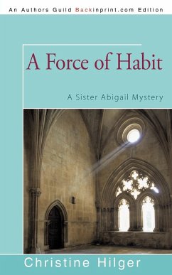 A Force of Habit - Hilger, Christine