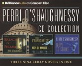 Perri O'Shaughnessy Collection: Breach of Promise/Acts of Malice/Move to Strike