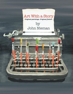 ART WITH A STORY - Nieman, John