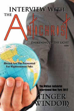 INTERVIEW WITH THE ANTICHRIST