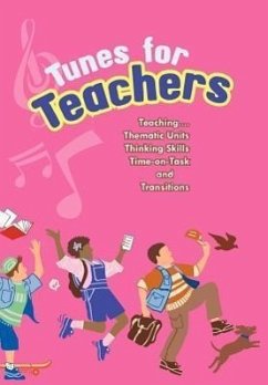 Tunes for Teachers - Paul, Susan