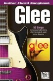 Glee Guitar Chord Songbook