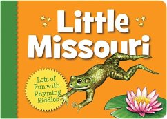 Little Missouri - Young, Judy