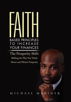 Faith-Based Principles to Increase Your Finances