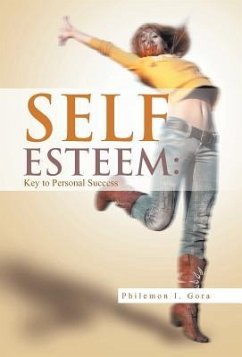 SELF ESTEEM - Gora, Philemon I.