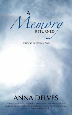 A Memory Returned - Delves, Anna