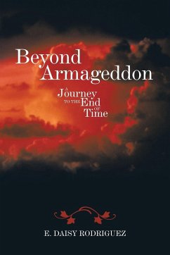 Beyond Armageddon - Rodriguez, E. Daisy