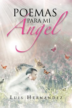 Poemas Para Mi Angel - Hernandez, Luis