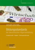 Bildungsstandards der ökonomischen Allgemeinbildung