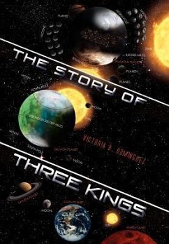 The Story of Three Kings