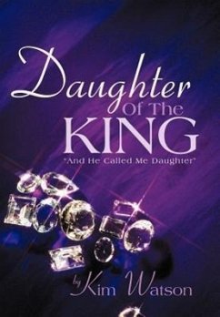 Daughter of the King - Watson, Kim