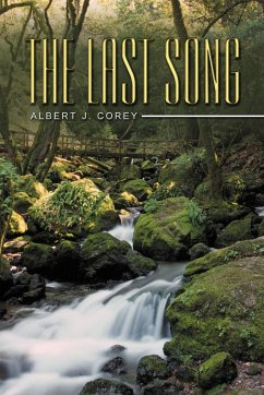 The Last Song - Corey, Albert J.