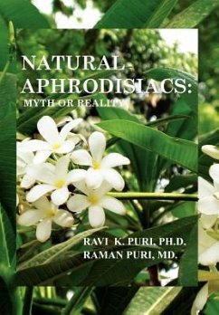 Natural Aphrodisiacs