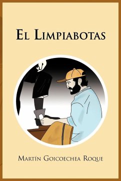 El Limpiabotas - Goicoechea Roque, Mart N.