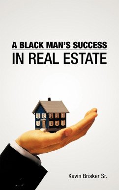 A Black Man's Success in Real Estate