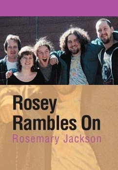 Rosey Rambles on