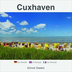 Cuxhaven - Gutmann, Hermann