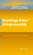 Knowledge-Driven Entrepreneurship - Bild 1