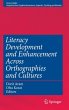 Literacy Development and Enhancement... - Bild 1