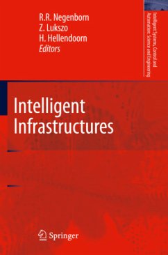 Intelligent Infrastructures