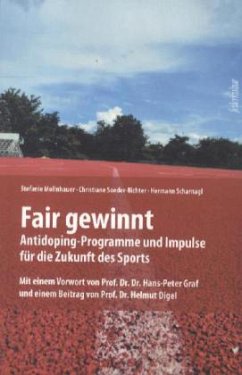 Cover Fair gewinnt