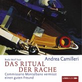 Das Ritual der Rache / Commissario Montalbano Bd.13 (MP3-Download)