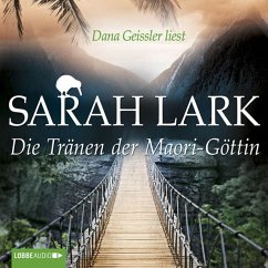 Die Tränen der Maori-Göttin (MP3-Download) - Lark, Sarah