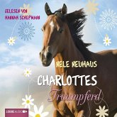 Charlottes Traumpferd Bd.1 (MP3-Download)