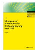 Übungen zur internationalen Rechnungslegung nach IFRS.