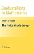 The Finite Simple Groups - Bild 1