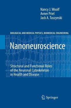 Nanoneuroscience - Woolf, Nancy J.;Priel, Avner