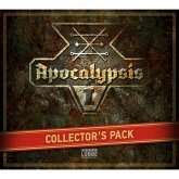 Collector's Pack (MP3-Download)