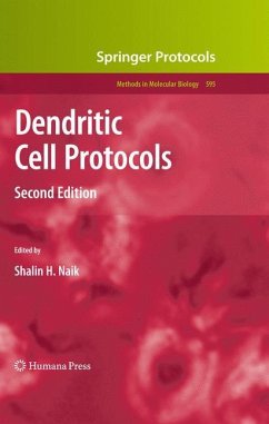 Dendritic Cell Protocols