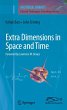 Extra Dimensions in Space and Time - Bild 1