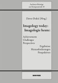 Imagology today: Achievements, Challenges, Perspectives