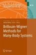Brillouin-Wigner Methods for Many-Body... - Bild 1