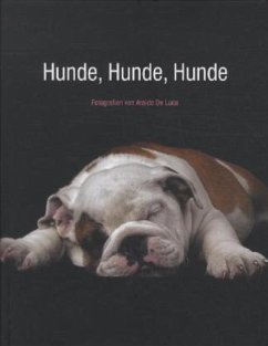 Hunde, Hunde, Hunde - De Luca, Araldo