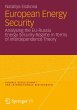 European Energy Security - Bild 1